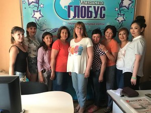 Выпускник